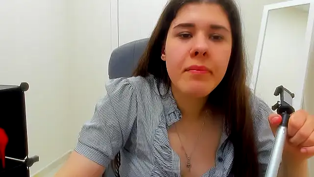 Joannia's cam snapshot