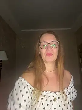 Milana8263's cam snapshot