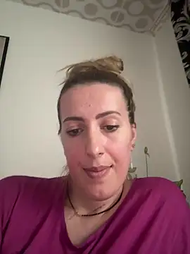 DollieRosse's cam snapshot