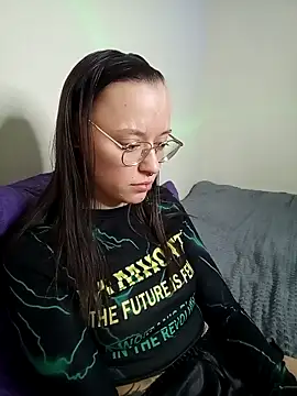 Aelita_bb's cam snapshot