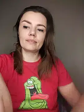 KrissSexi's cam snapshot