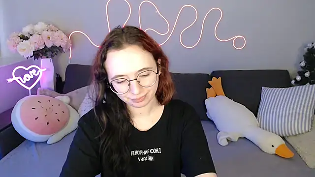 Mini_Diva's cam snapshot