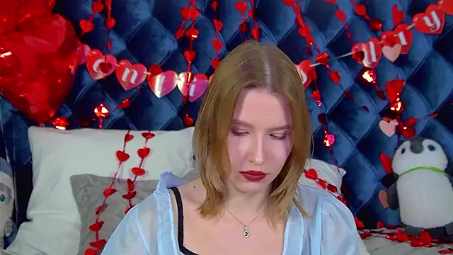 LiliLinn's cam snapshot