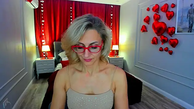 MuseOfStage's cam snapshot