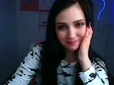 Amalia_amor's cam snapshot