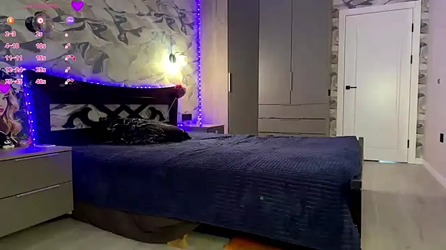 Jessica1West's cam snapshot