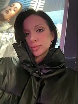 Succubus-Magdalena's cam snapshot