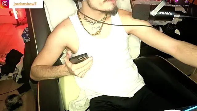 JordanShow's cam snapshot