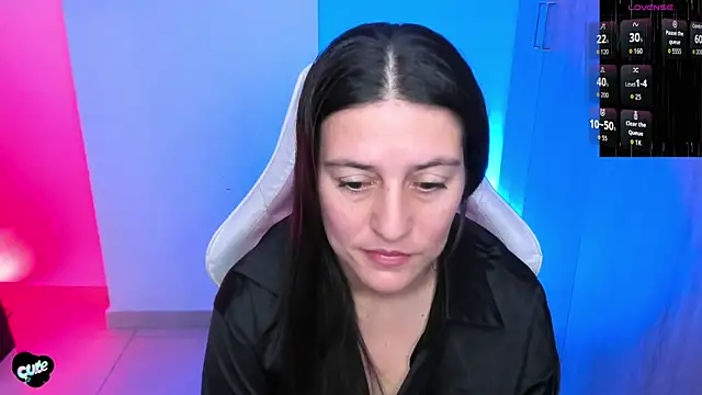 Saskyaa live sex cam