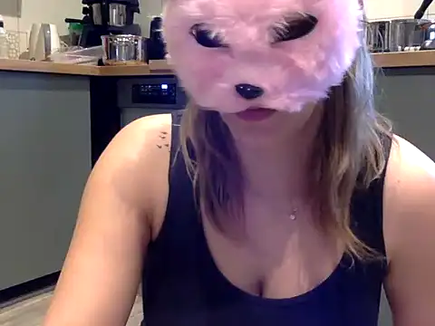 czarnula8's cam snapshot