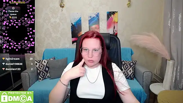 kuri_u's cam snapshot