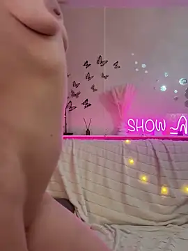 SweetCupcaks live sex cam