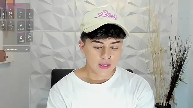 Sam_Daves live sex cam