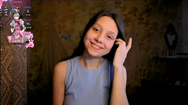 QutieDaSweet live sex cam