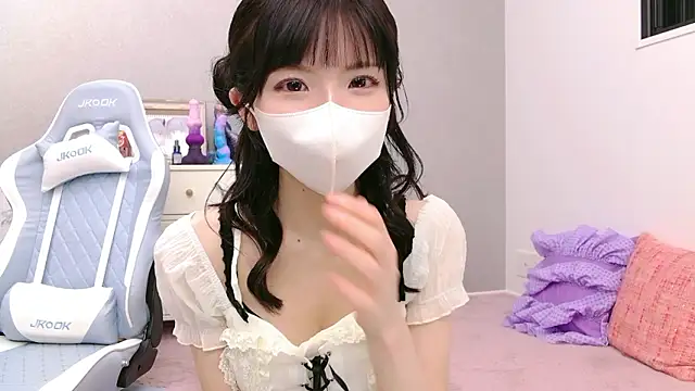 -minami-'s cam snapshot