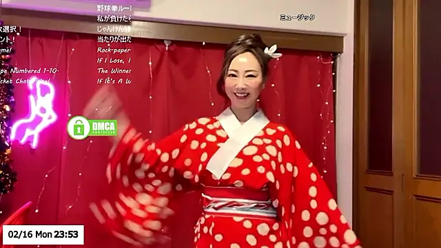 ERIKA-JP-168130's cam snapshot