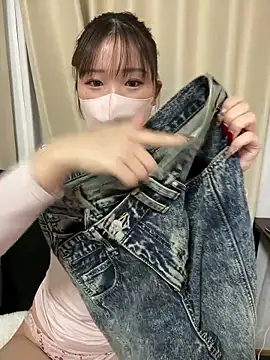 tanu_tanuki's cam snapshot