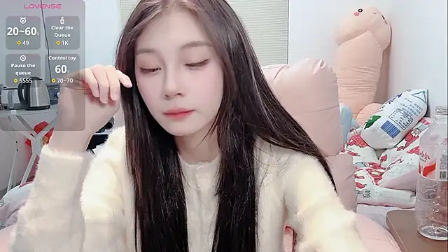 lris-Beauty's cam snapshot