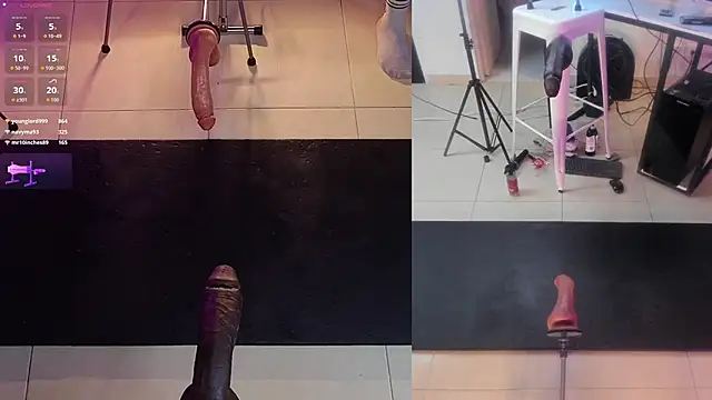 Ladyy_brownn's cam snapshot