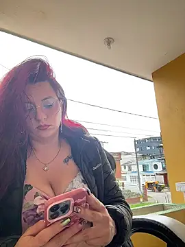 Zoe_firee's cam snapshot