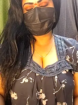 Honey-flowerr's cam snapshot