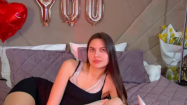 AliceVersal live sex cam