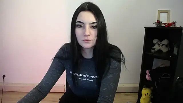 TurnMe_On live sex cam