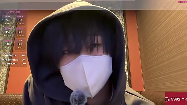 akkan_6868 live sex cam