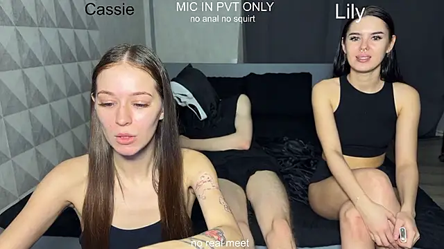 girls_secrets live sex cam