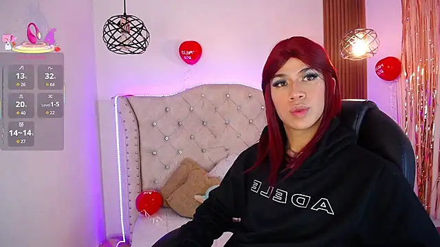 Ashley_parkerr live sex cam