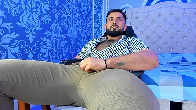 bear_mao_ live sex cam