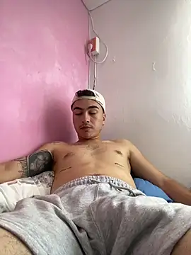 vanilla_Kush live sex cam