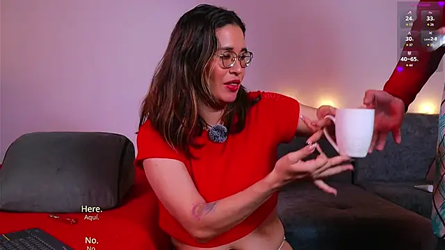 kathieandpovcock1 live sex cam