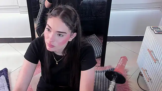 chelsea_bolton_ live sex cam