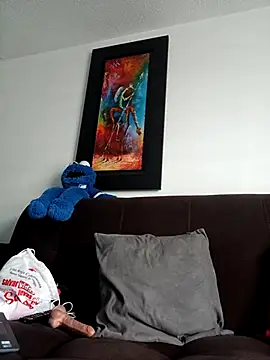 Ariana_Rodriguez live sex cam