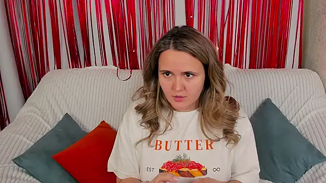 LilyBel's cam snapshot