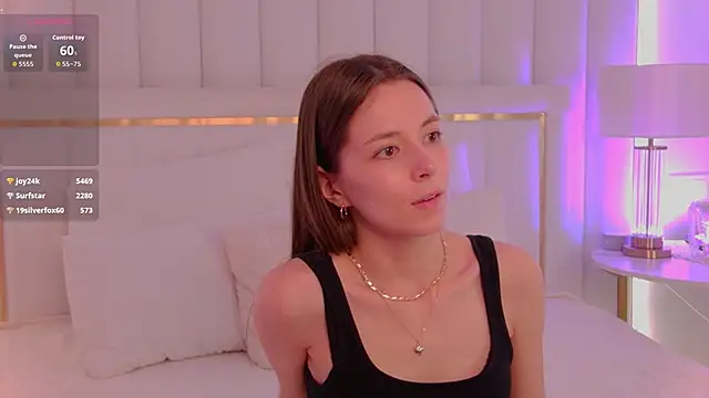 AlisseMoore's cam snapshot