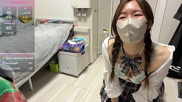 daiyo_kai_Gutara's cam snapshot