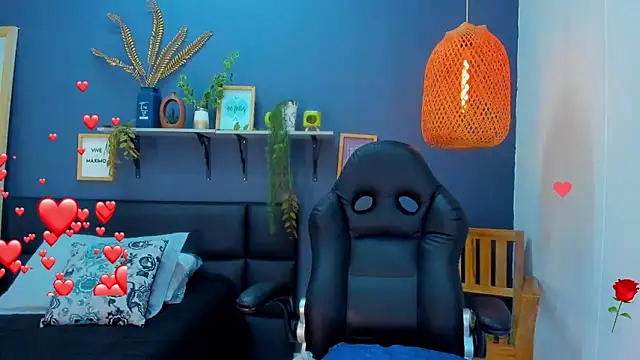 yessila_parker live sex cam