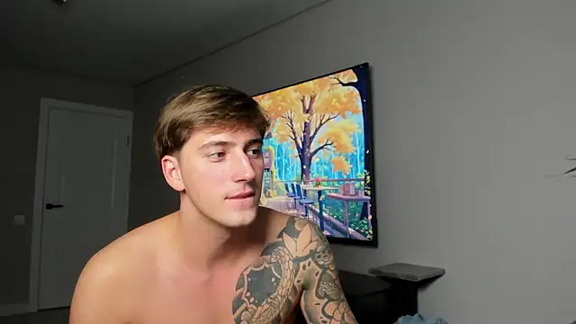 DaniHort's cam snapshot