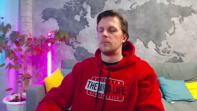 VikingChrisss's cam snapshot