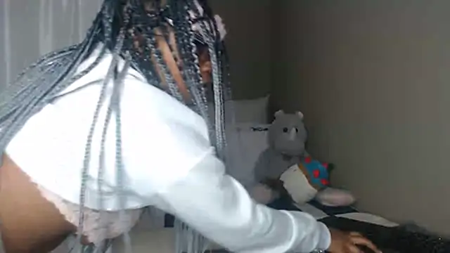 DarrkDeeva68's cam snapshot