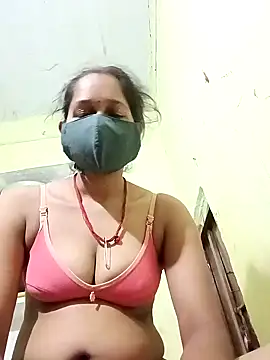 Rupali_ji's cam snapshot