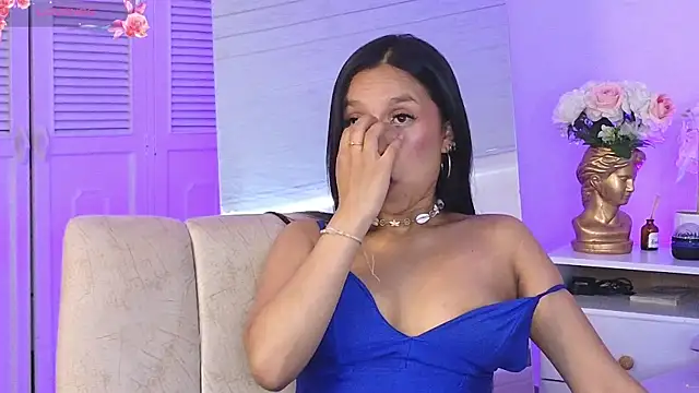 DulceRouss_'s cam snapshot