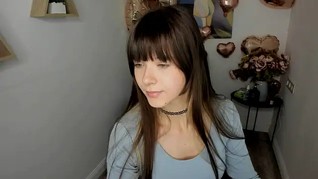 GentleTeas's cam snapshot