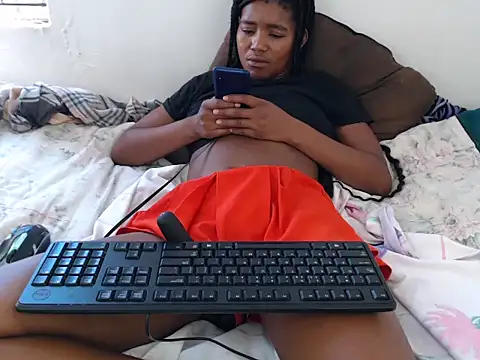 SexyyMandy's cam snapshot