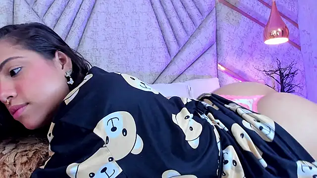 CloheBell's cam snapshot