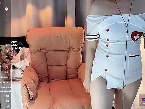 Lydia-668's cam snapshot