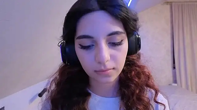 Blissmissataeses's cam snapshot