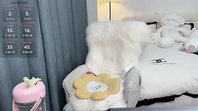 Xiaotaimei_666 live sex cam